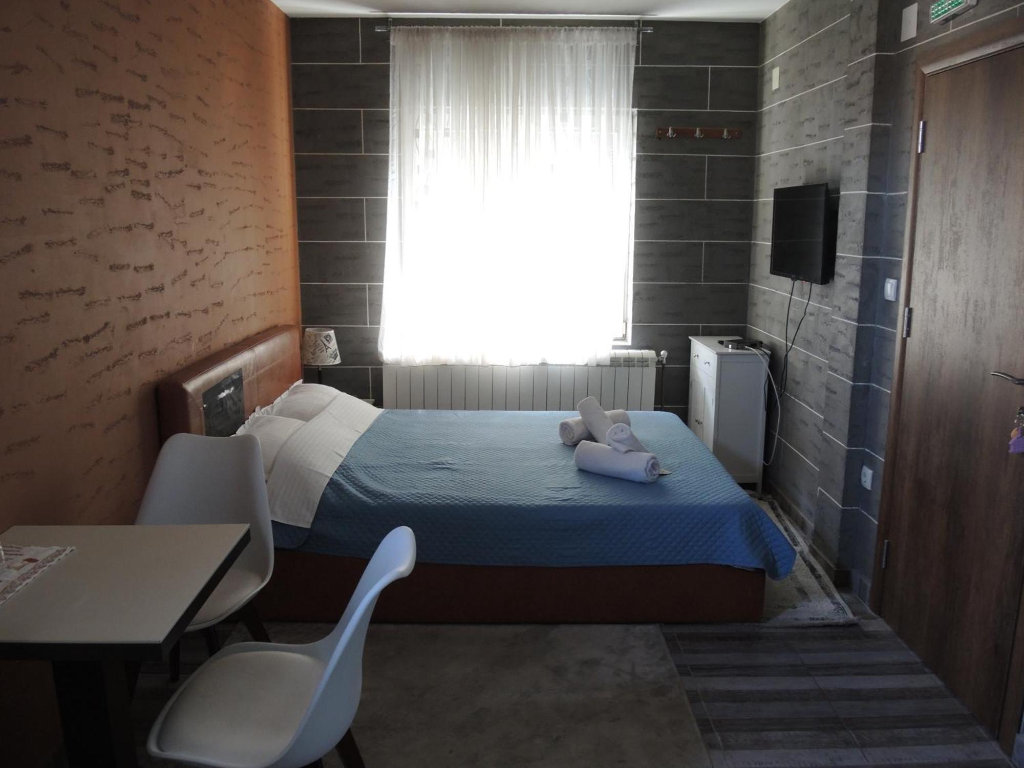 Rooms&Restaurant 43 베오그라드 외부 사진